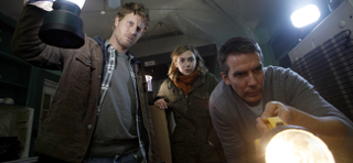 Illustration for article titled Silent House proves that "one-trick pony" horror movies need to be put down